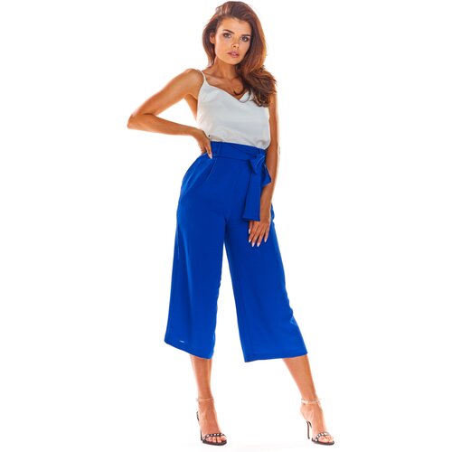Awama Woman&amp;#039;s Trousers A297 Slike