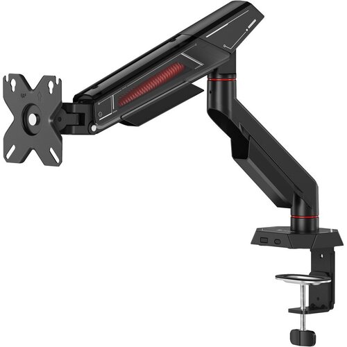 Savio UM-05 holder Passive holder Display Black Cijene