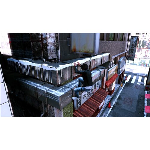 Sega LOST JUDGMENT PS5 Cene