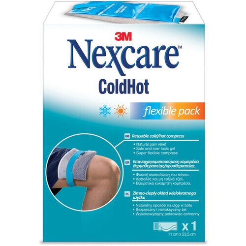 NEXCARE gel vrečka ColdHot Premium Cene