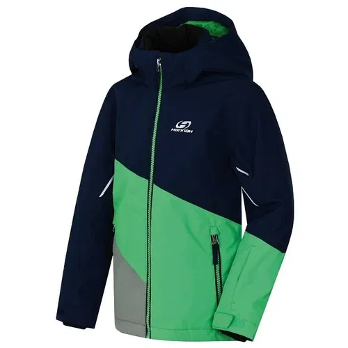 HANNAH Children's jacket Kigali JR