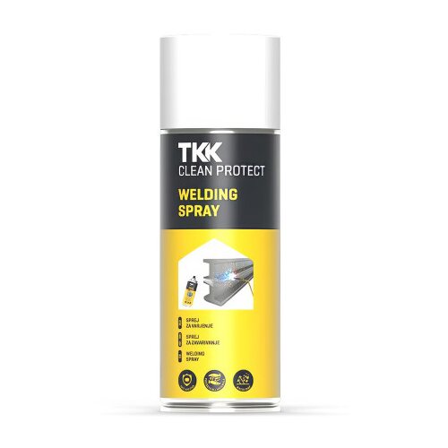 Tkk Sprej za zavarivanje 400ml 159046 Slike