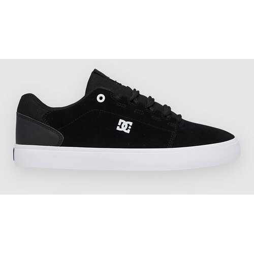 DC Hyde Skate cevlji black / black / white Cene