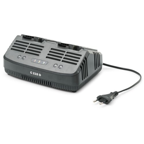 Stiga Punjač C 215 D 2x2A Cijene