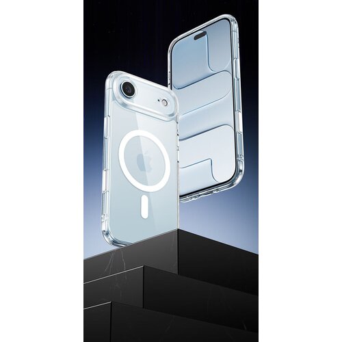  esr maska za mobilni telefon iphone air, providna Cene