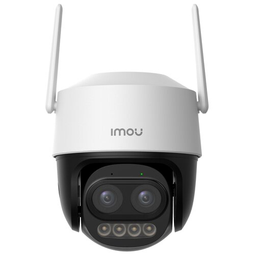IP WiFi Dual Lens PT IC kamera C-S7DP-5M0WEZ Cene