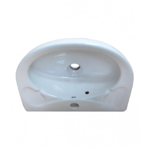 SONA FIELD CERAMIC Umivaonik 460x360mm mdl-Super-bijeli 1012-8181 Slike