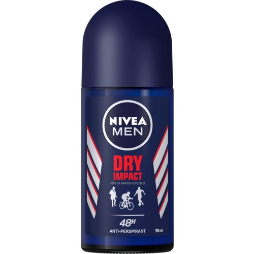 Nivea Deo Dry roll-on 50ml Cene
