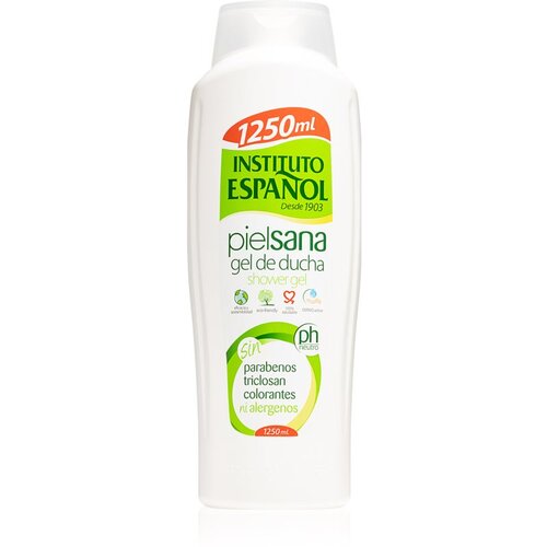 Instituto Español Healthy Skin gel za prhanje 1250 ml Cene