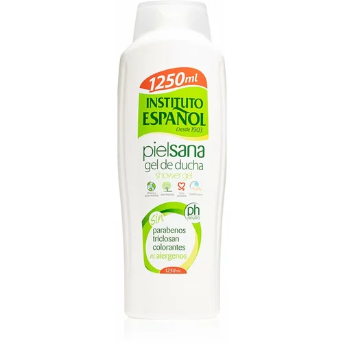 Instituto Español Healthy Skin gel za tuširanje 1250 ml