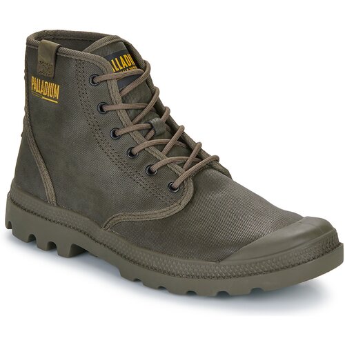 Palladium Pol&scaron;kornji PAMPA HI COATED Kostanjeva Cene