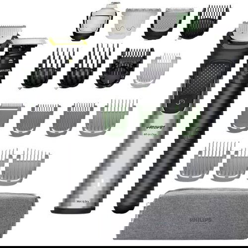 Philips Večnamenski prirezovalnik MG9557/15 All-in-one serije 9000, (5000007381) Slike