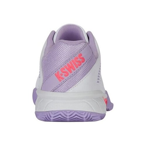 K-Swiss Tenis Express Light 3 Bela Slike