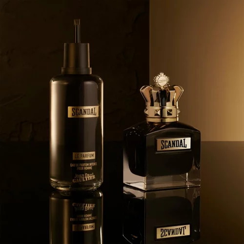 Jean Paul Gaultier Scandal Le Parfum pour Homme parfumska voda za moške 200 ml