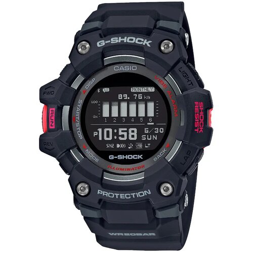 Casio G-Shock GBD-100-1ER Slike