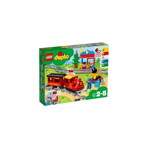 Lego Parni voz Cijene