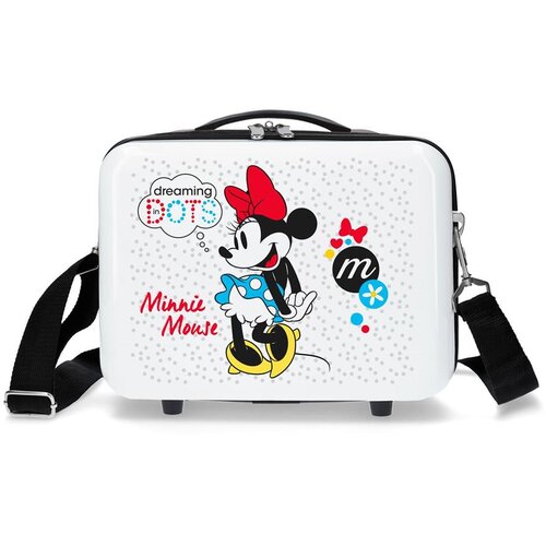 Minnie Beauty case ABS enjoy Cene