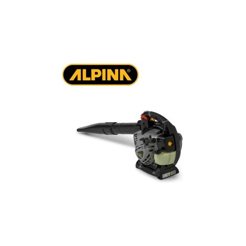 Alpina duvač li&amp;scaron;ća ABL 27 V Slike