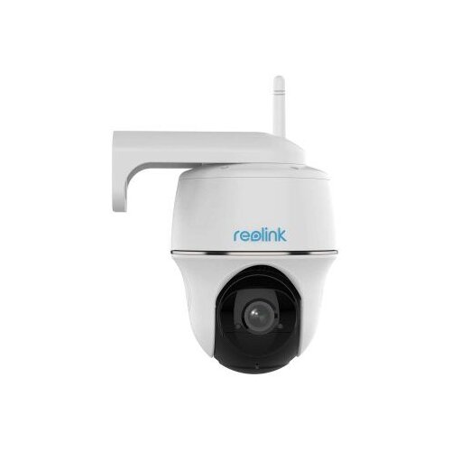 Reolink kamera za video nadzor argus B420, wifi, 3MP, bela Slike