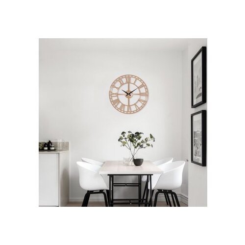 Wallity Zidni sat 48x48cm Bakar Cene
