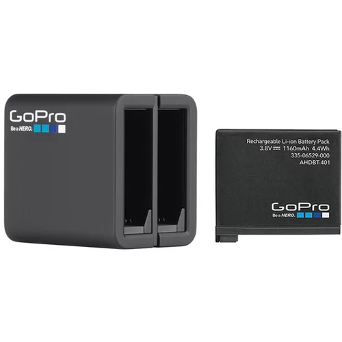 GoPro HERO4 Battery Charger (AHBBP-401)