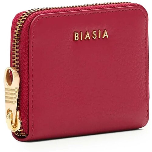 Francesco Biasia Denarnice Portafogli Eda Rdeča Slike