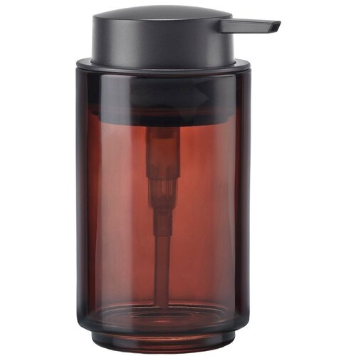 Zone Smeđi stakleni dozator sapuna 250 ml Tada &ndash; Cijene