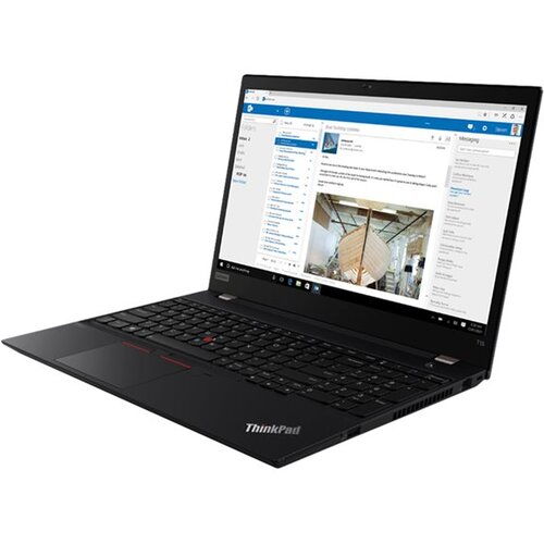 Lenovo Prenosnik ThinkPad T15 G2 / i5 / RAM 16 GB / SSD Disk / 15,6&Prime; FHD Cene