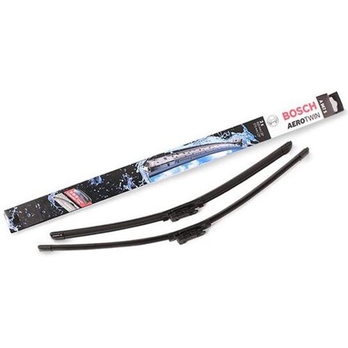 Bosch metlica brisalca AEROTWIN set flat, 650/575mm, 3 397 118 967, A967S Cene