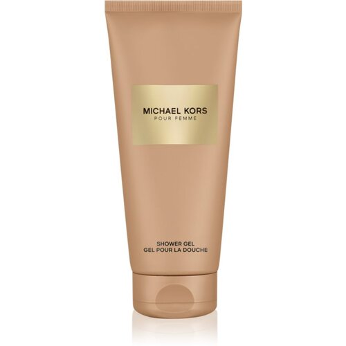 Michael Kors Pour Femme Shower Gel 200ml Slike