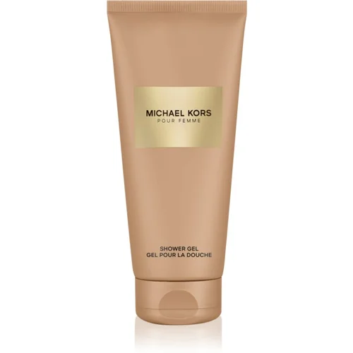 Michael Kors Pour Femme Wonderlust gel za tuširanje za žene 200 ml