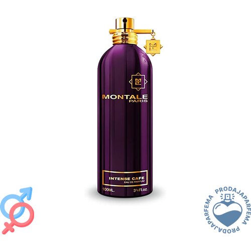 Montale Intense Cafe - 100ml Slike