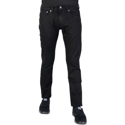 PepeJeans Jeans 116084 Črna Slike