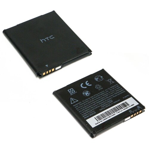  HTC BA S640 original Titan / Sensation XL Cene