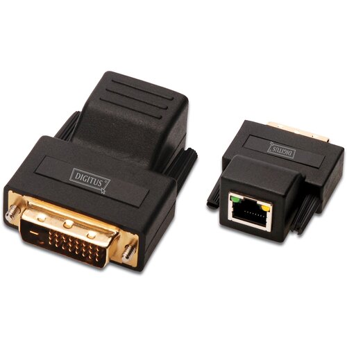 Digitus DVI extender via CAT5 /CAT6 Cijene