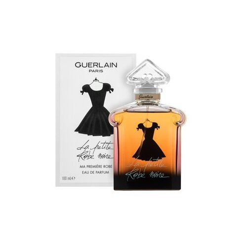 Guerlain La Petite Robe Noire Ma Premiére Robe parfumirana voda za ženske 100 ml Cene