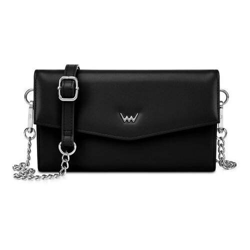 Vuch Ženski novčanik Bessy Black, 10 x 20 cm Cijene