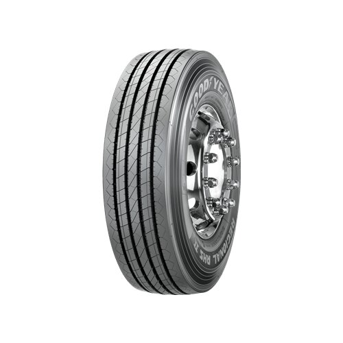 Goodyear celoletna 11R22.5 REG.RHS II 148L146M TL Slike