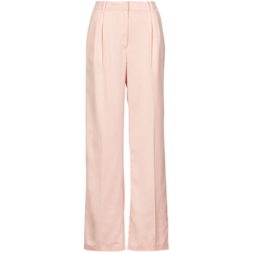 Guess REBECCA SATIN Ružičasta Cijene