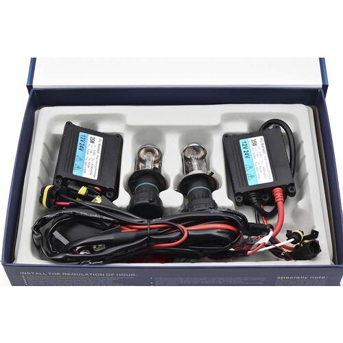 Kettz xenon hid kit H1 12V/24V 35W komplet Cene