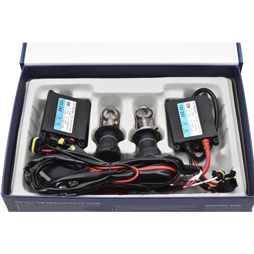 Kettz Xenon HID Kit H1 12V/24V 35W komplet Cene