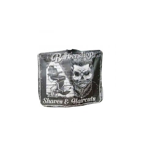  Ogrtač za &amp;scaron;i&amp;scaron;anje Barber Wanda Barbershop &amp;ndash; Zakačka Slike