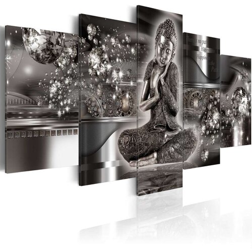  Slika - Silver Serenity 200x100 Cijene