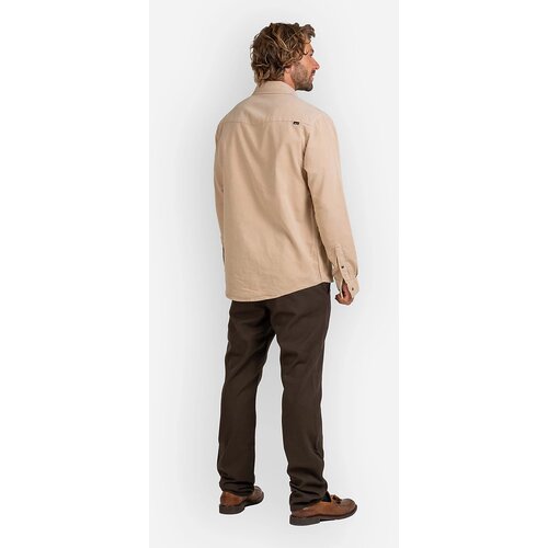 Reell Superior Flex Chino 2 Hlace diamond olive Slike