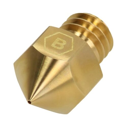 BROZZL MK8 mesingana mlaznica, 0.4 mm Slike