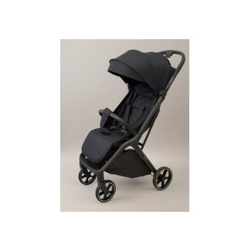 LA MAMA MaTa kolica za bebe Black Cene