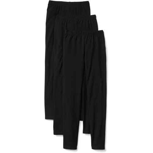 GAP Children's Leggings Leggings in Stretch Jersey, 3pcs - Girls Cene