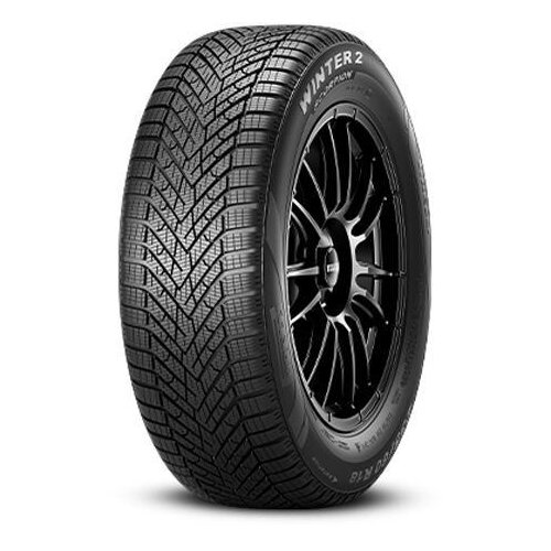 Pirelli Zimska 285/35R23 107W SCORPION WINTER 2 XL - Skladišče 4 (Dostava 10 delovnih dni) Cene