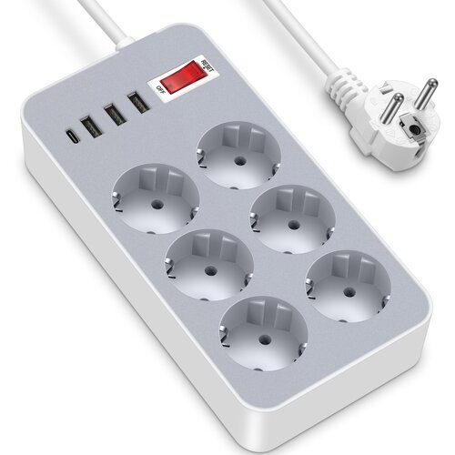 INF Standardna napajalna enota EU z USB in Type-C priključki, (5000276489) Cene