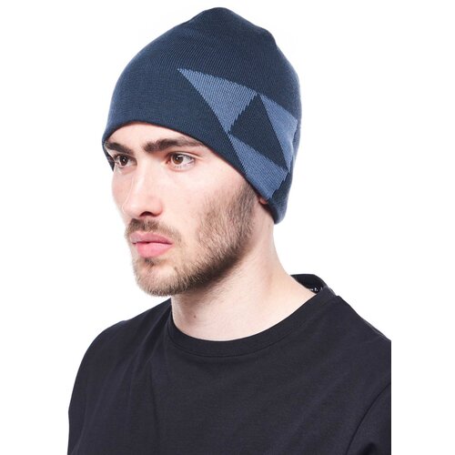 Fischer KAPA FISCHER LOGO-REVERSIBLE BEANIE DARKNAVY, veličina : univerzalna Slike